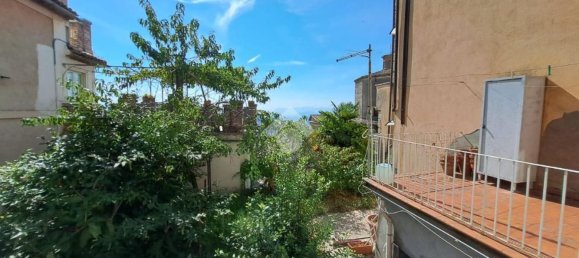 4-salle Appartement à Veroli, Italy No. 121309 19