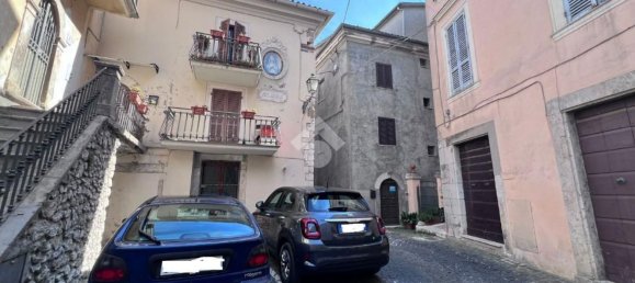 4-salle Appartement à Veroli, Italy No. 121309 23