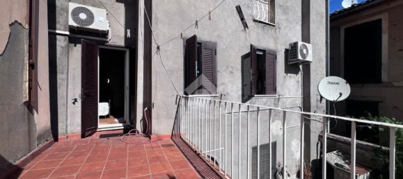 4-salle Appartement à Veroli, Italy No. 121309 10