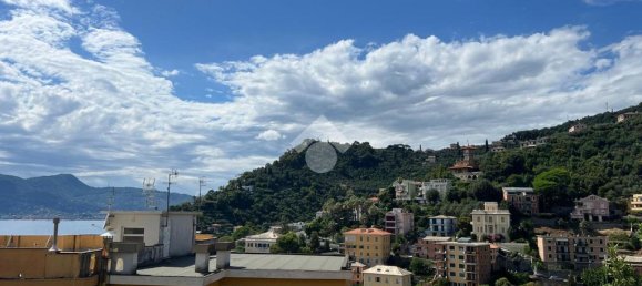 2 chambres Appartement à Zoagli, Italy No. 298335 3