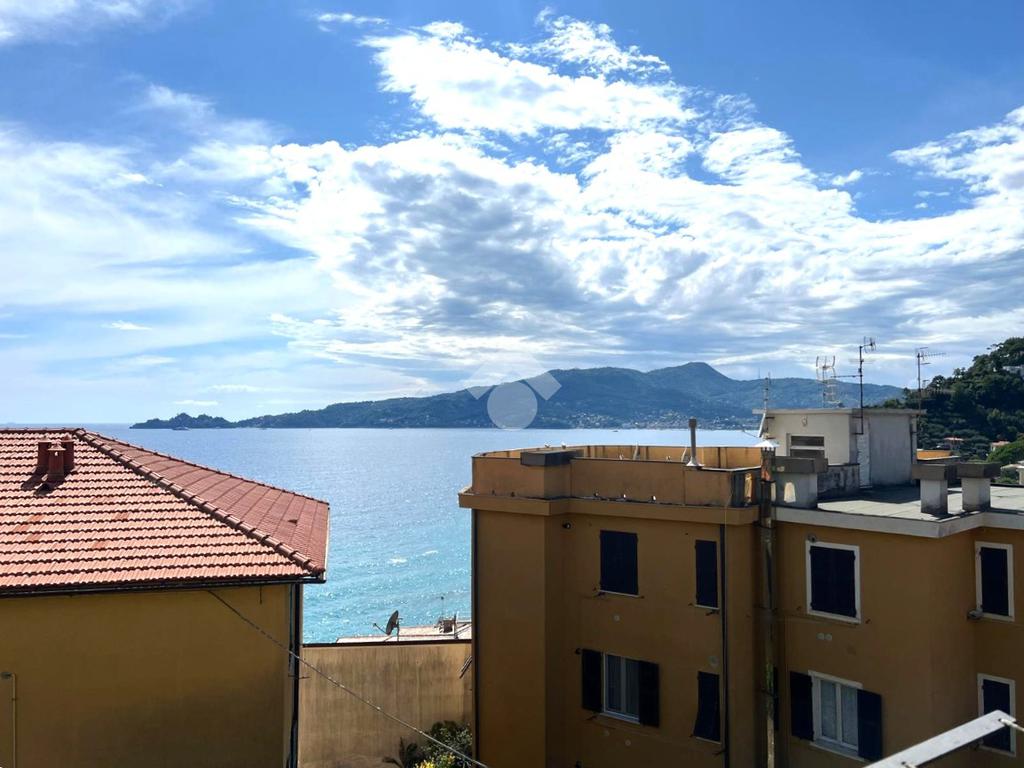 2 chambres Appartement à Zoagli, Italy No. 298335