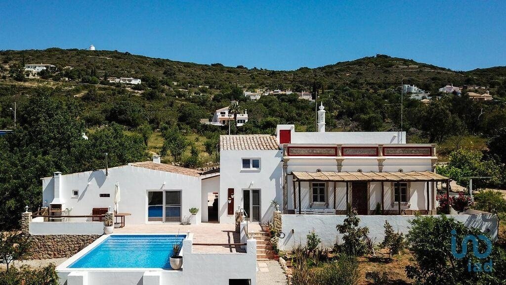 4 Schlafzimmer Stadthaus in Faro, Portugal, Nr. 97286