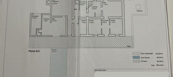 4 Schlafzimmer Stadthaus in Faro, Portugal, Nr. 97286 29