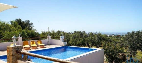 4 Schlafzimmer Stadthaus in Faro, Portugal, Nr. 97286 5