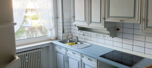 3 bedrooms Apartment in Dusseldorf, Germany No. 356717 3