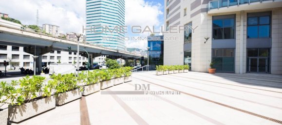 Квартира с 2 спальнями в Генуя, Италия № 36177 45