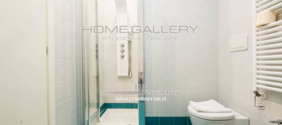 Квартира с 2 спальнями в Генуя, Италия № 36177 16