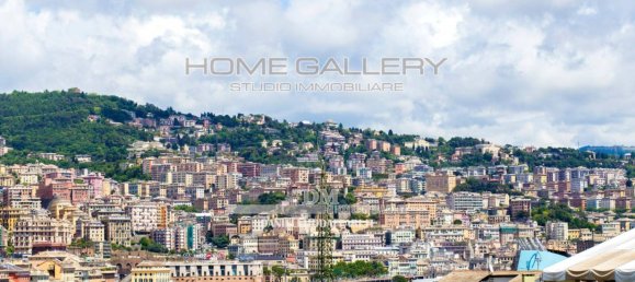 Квартира с 2 спальнями в Генуя, Италия № 36177 34