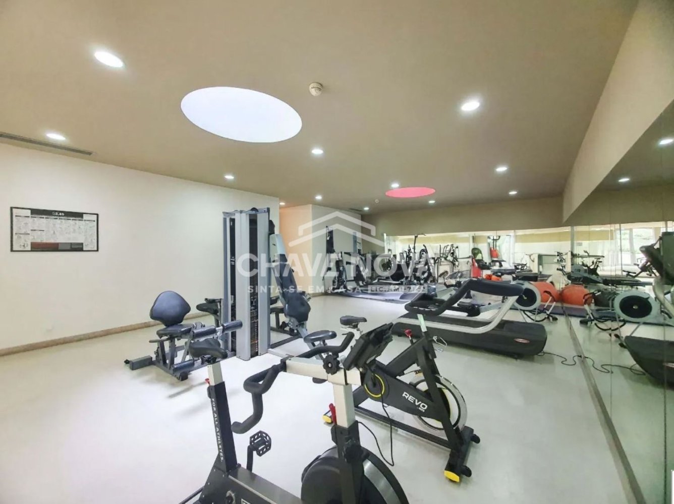 4 Schlafzimmer Wohnung in Vila Nova de Gaia, Portugal, Nr. 34022