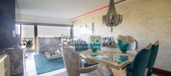 4 Schlafzimmer Wohnung in Vila Nova de Gaia, Portugal, Nr. 34022 15