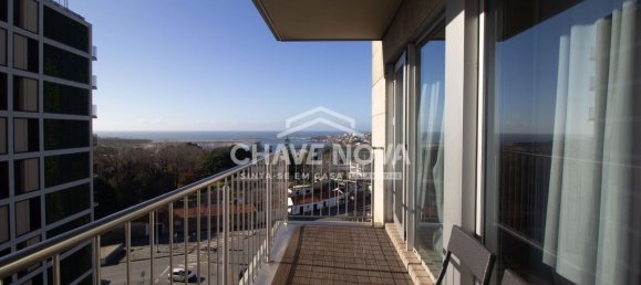 4 Schlafzimmer Wohnung in Vila Nova de Gaia, Portugal, Nr. 34022 8