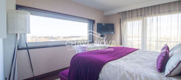 4 Schlafzimmer Wohnung in Vila Nova de Gaia, Portugal, Nr. 34022 6