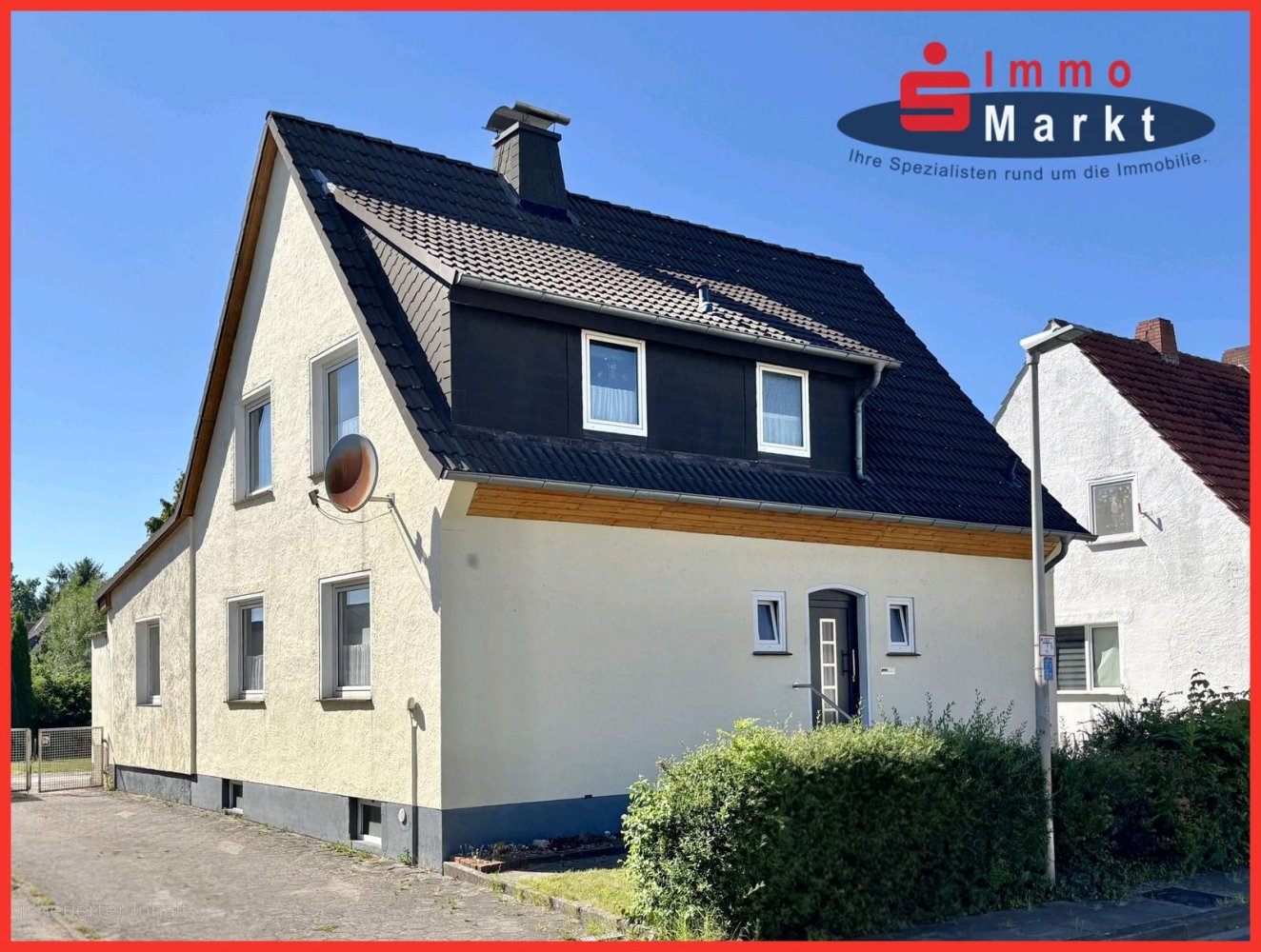 Moradia em banda T5 em Minden-Lubbecke, Germany N.º 226027