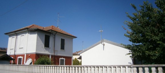 3غرفة فيلا في Vigevano, Italy رقم 135263 15