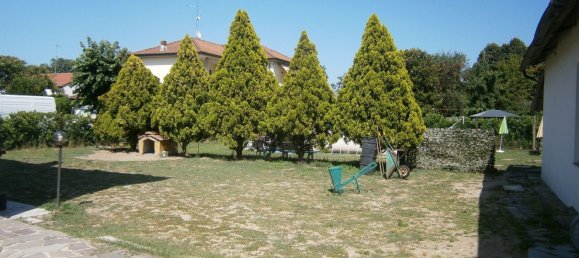 3غرفة فيلا في Vigevano, Italy رقم 135263 9