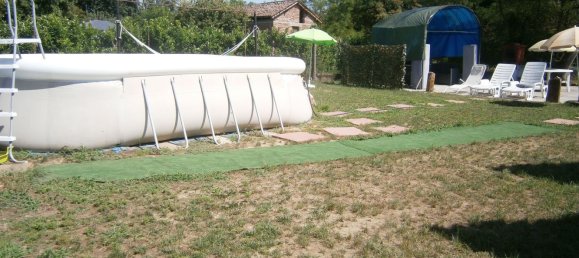 3غرفة فيلا في Vigevano, Italy رقم 135263 14