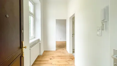 3-Zimmer Wohnung in Brigittenau, Austria, Nr. 250389