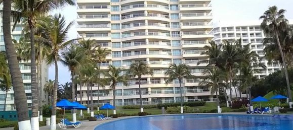 3 bedrooms Apartment in Guerrero, Mexico No. 164683 2