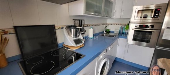 2 chambres Appartement à Jerez de la Frontera, Spain No. 138404 18