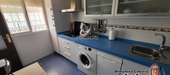 2 chambres Appartement à Jerez de la Frontera, Spain No. 138404 16