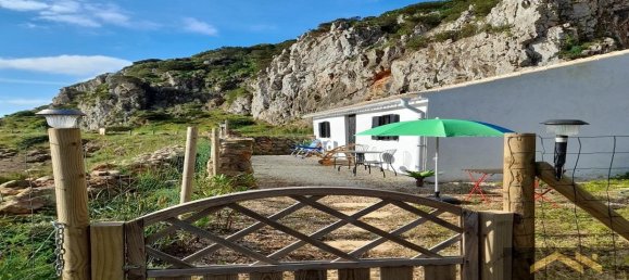 1 bedroom House in Vila do Bispo, Portugal No. 167998 2