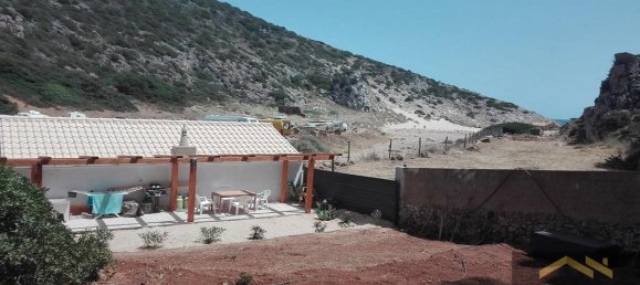 1 bedroom House in Vila do Bispo, Portugal No. 167998 12