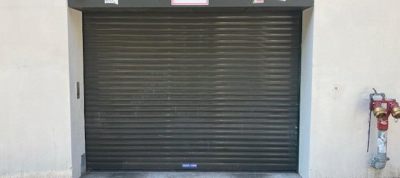 Estacionamento em Friedrichshain, Germany N.º 238256 2