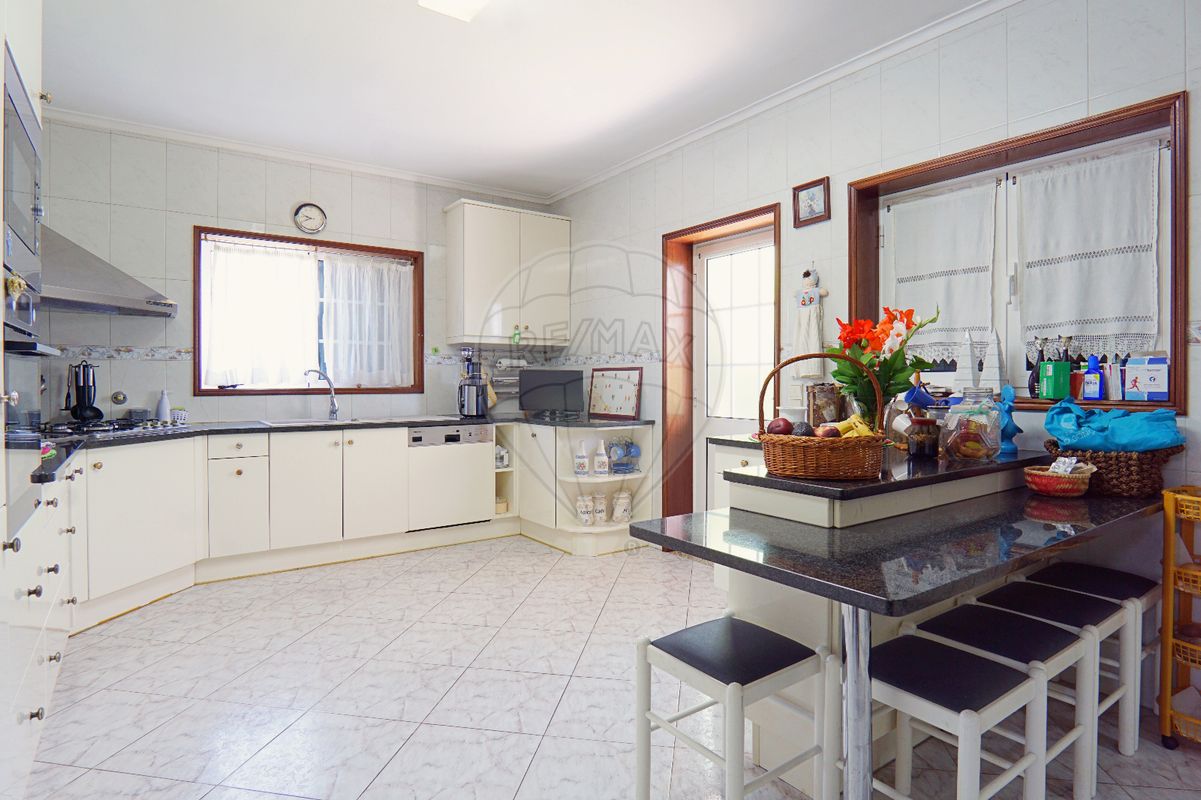 4 bedrooms House in Amarante, Portugal No. 182241