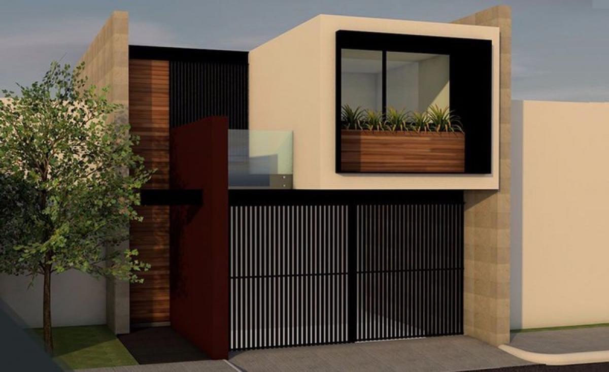 3 غرف نوم منزل في Veracruz, Mexico رقم 209614