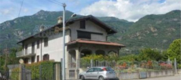 5 غرف نوم شقة في Quincinetto, Italy رقم 381558 14