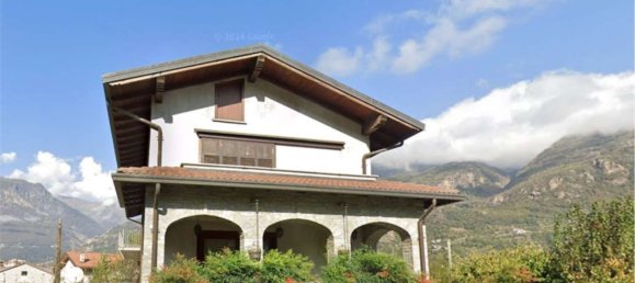 5 غرف نوم شقة في Quincinetto, Italy رقم 381558 4