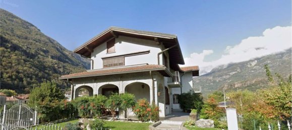 5 غرف نوم شقة في Quincinetto, Italy رقم 381558 2