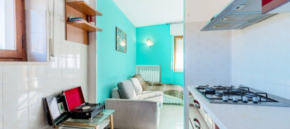 Apartamento de 2 dormitorios en Sant'Elpidio a Mare, Italy No. 305299 11