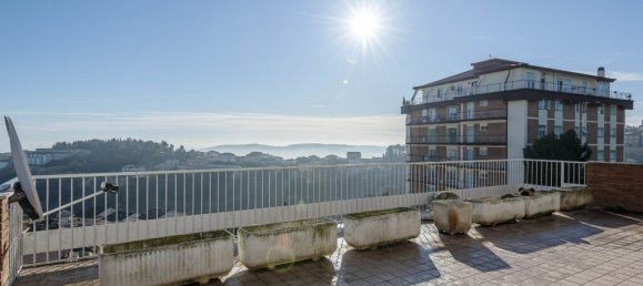 Apartamento de 2 dormitorios en Sant'Elpidio a Mare, Italy No. 305299 22