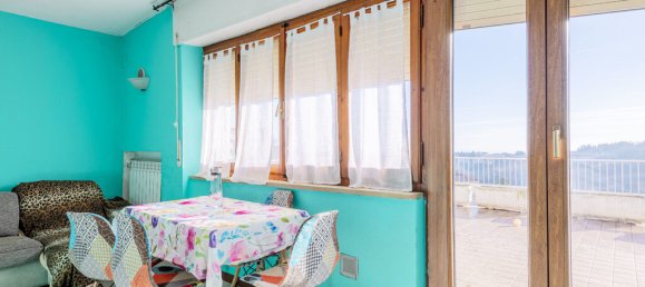 Apartamento de 2 dormitorios en Sant'Elpidio a Mare, Italy No. 305299 8