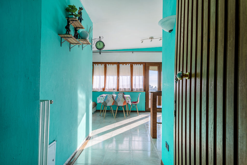 Apartamento de 2 dormitorios en Sant'Elpidio a Mare, Italy No. 305299