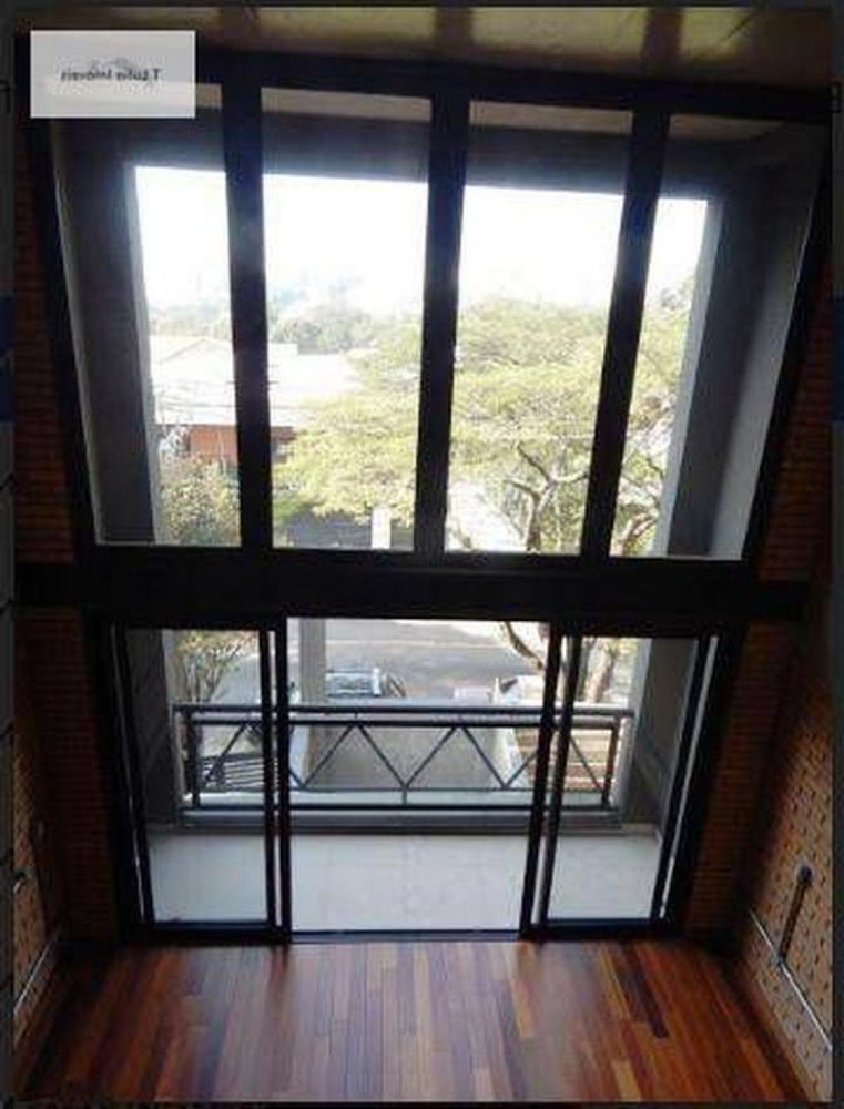 Studio à Sao Paulo, Brazil No. 492051