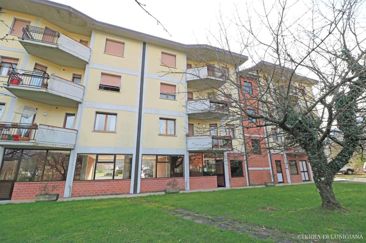 11غرفة شقة في Mulazzo, Italy رقم 71551