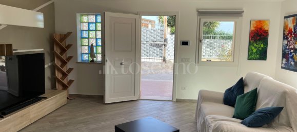 5 rooms Villa in Sant'Onofrio, Italy No. 286055 3
