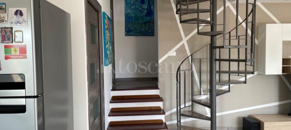5 rooms Villa in Sant'Onofrio, Italy No. 286055 9