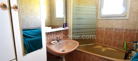 5 bedrooms House in Tremblay-les-Villages, France No. 61267 21