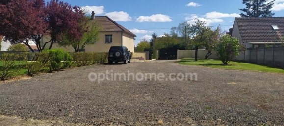 5 bedrooms House in Tremblay-les-Villages, France No. 61267 24