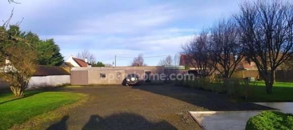 5 bedrooms House in Tremblay-les-Villages, France No. 61267 44