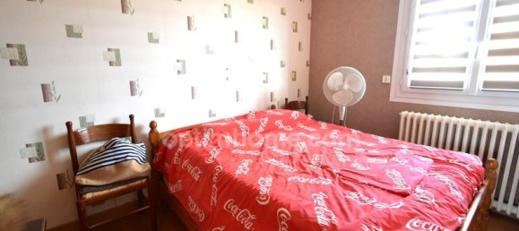 5 bedrooms House in Tremblay-les-Villages, France No. 61267 18