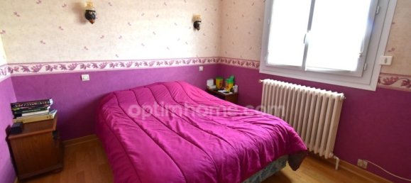 5 bedrooms House in Tremblay-les-Villages, France No. 61267 15