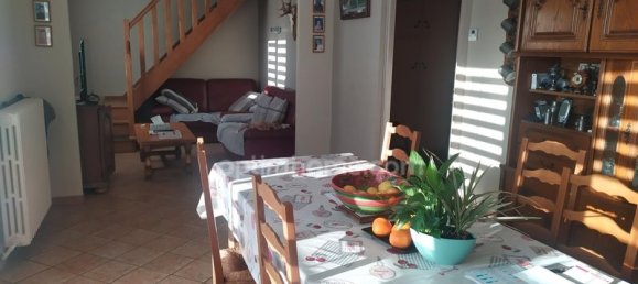 5 bedrooms House in Tremblay-les-Villages, France No. 61267 5