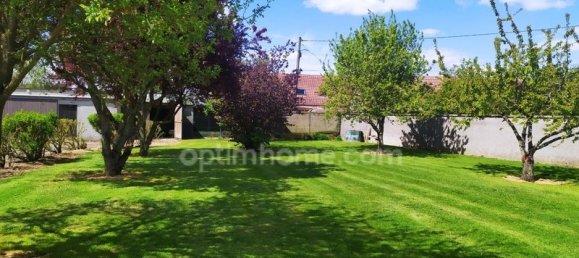 5 bedrooms House in Tremblay-les-Villages, France No. 61267 4