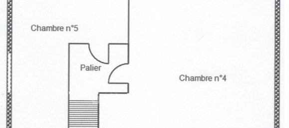 5 bedrooms House in Tremblay-les-Villages, France No. 61267 43