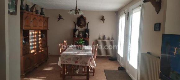 5 bedrooms House in Tremblay-les-Villages, France No. 61267 6