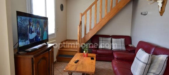 5 bedrooms House in Tremblay-les-Villages, France No. 61267 20